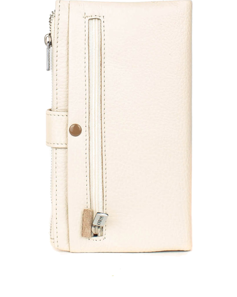 Cartera de mujer Beige 1129-13