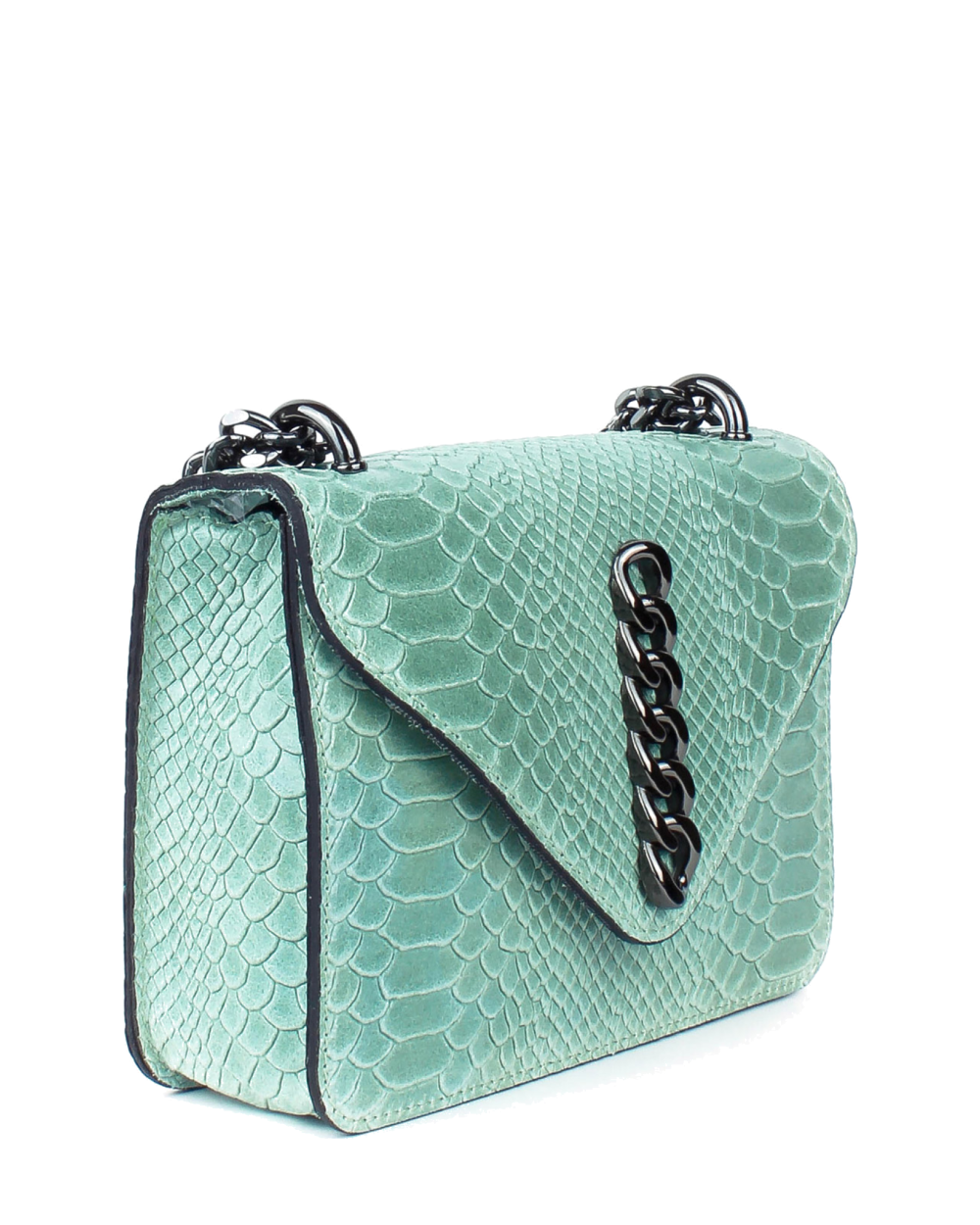 Bandolera DEPISH Turquesa