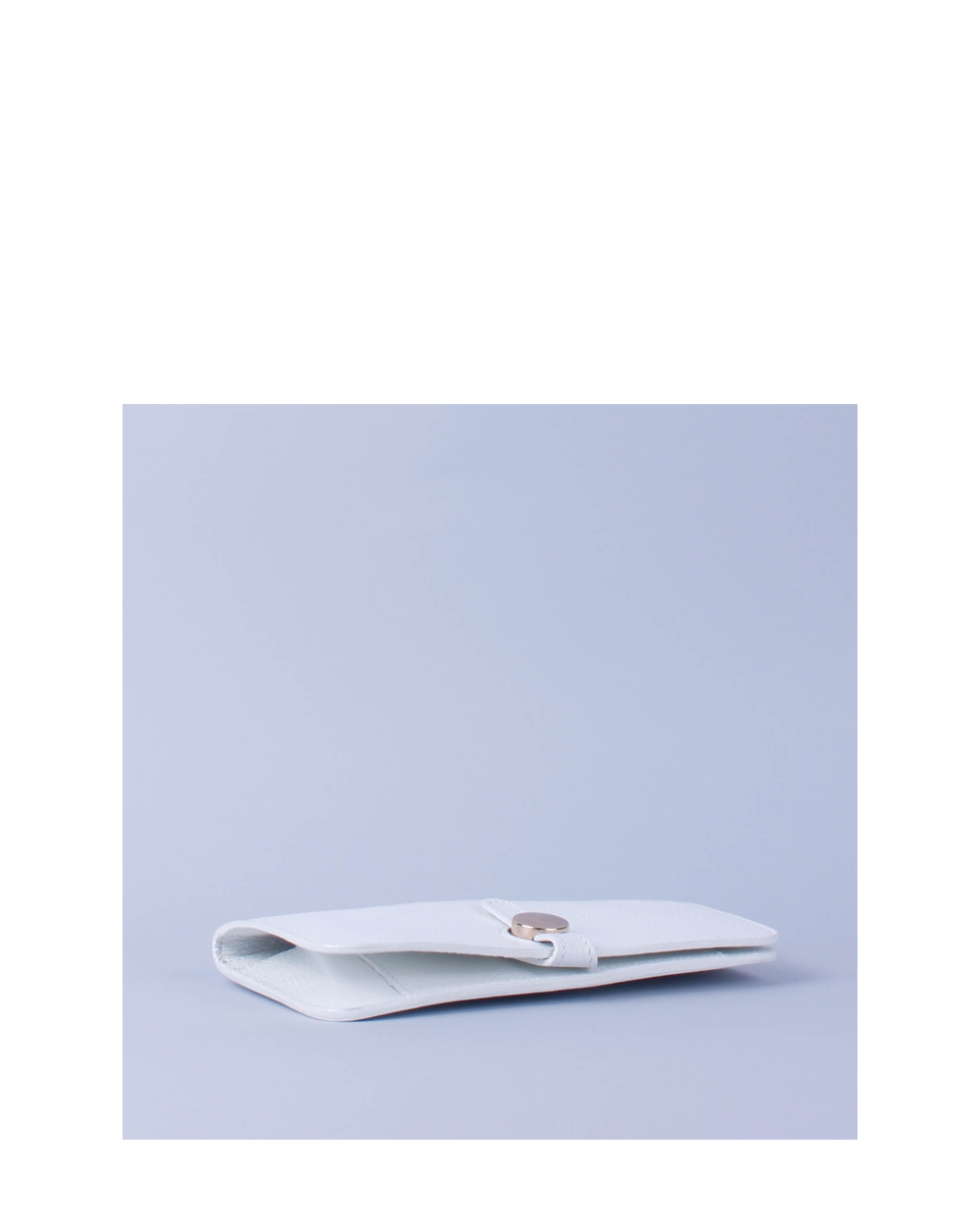 Cartera de mujer Blanco 1208-16-32