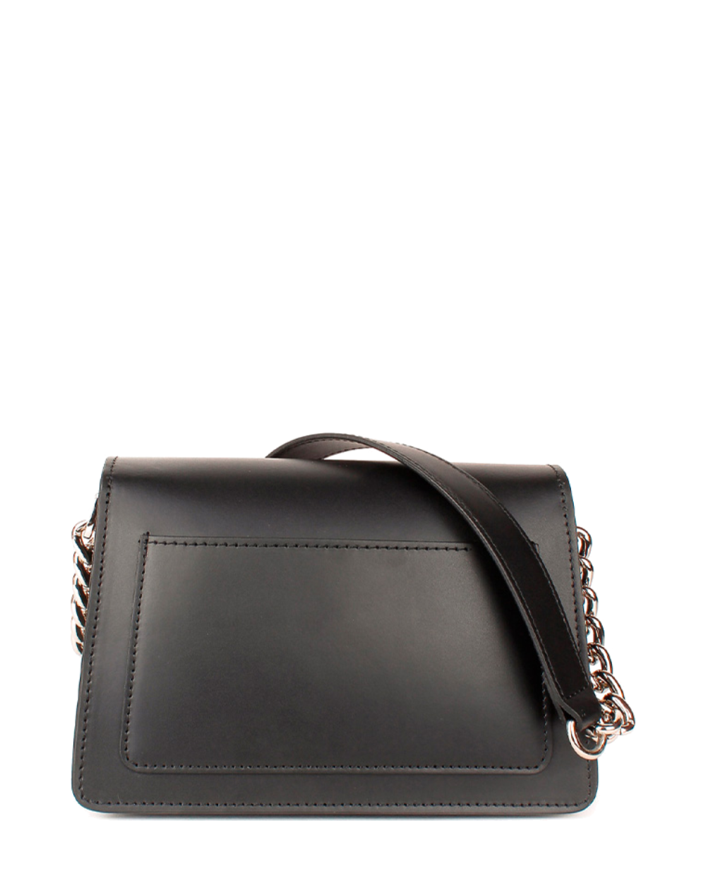 Bandolera CODA Negro