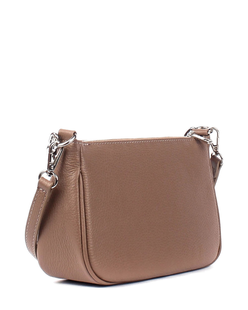 Bandolera BOCCAGLIO Marrón