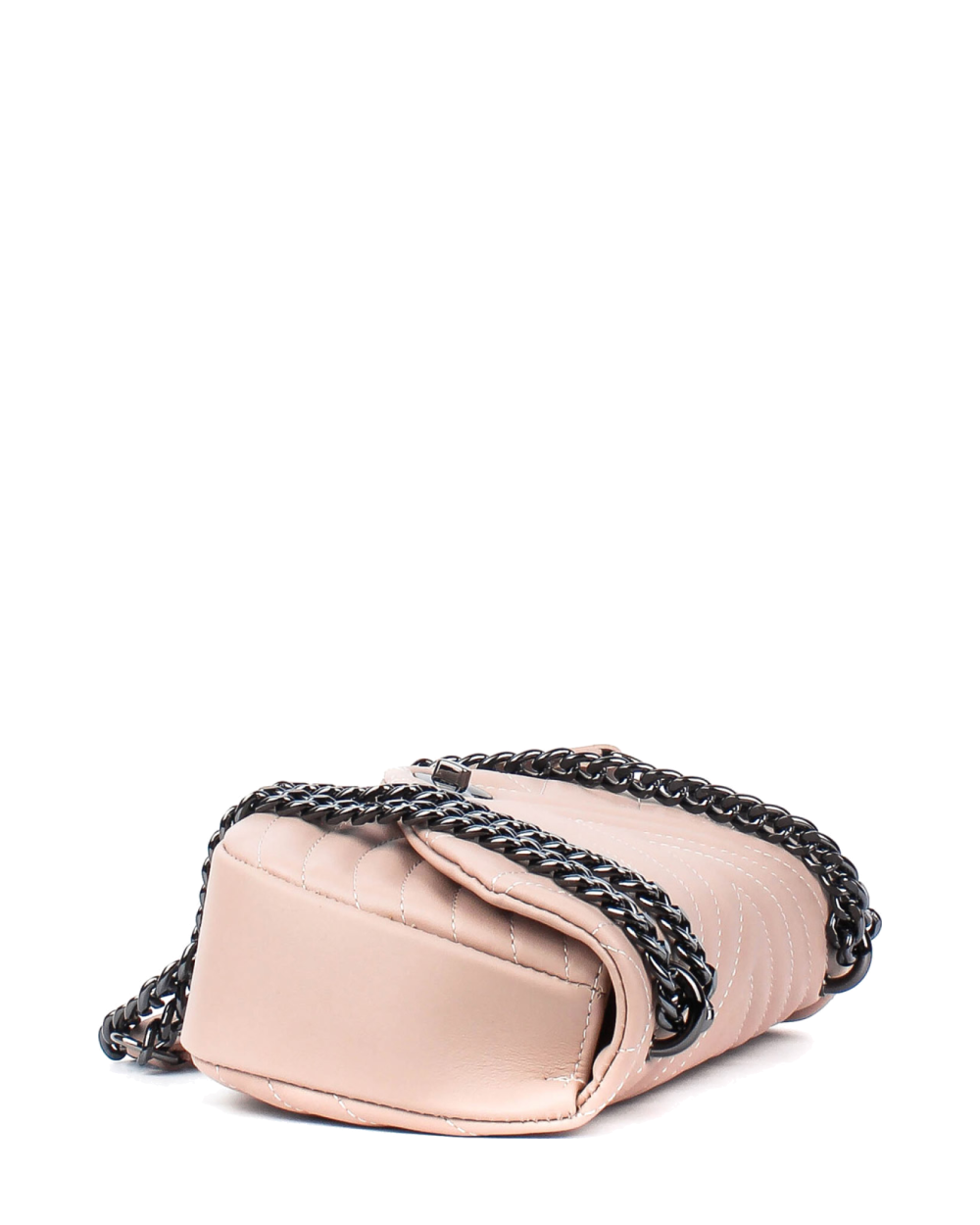 Bandolera GAGA Beige