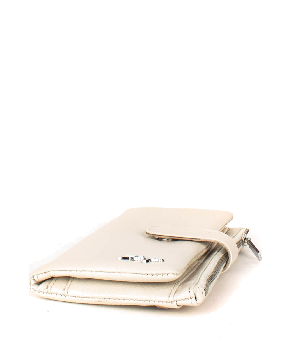 Cartera de mujer Beige 1129-13