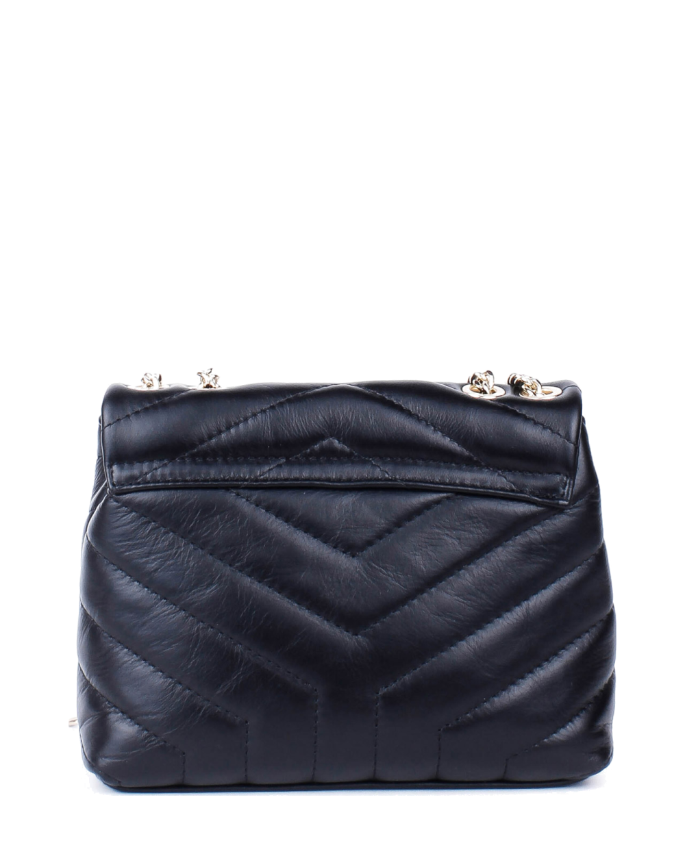 Bandolera RISONANZA Negro