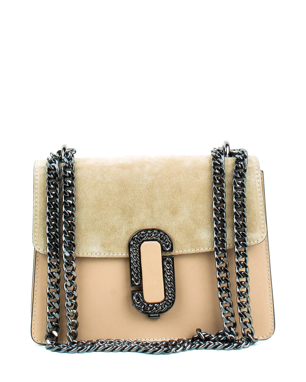 Bandolera BEMOL Beige