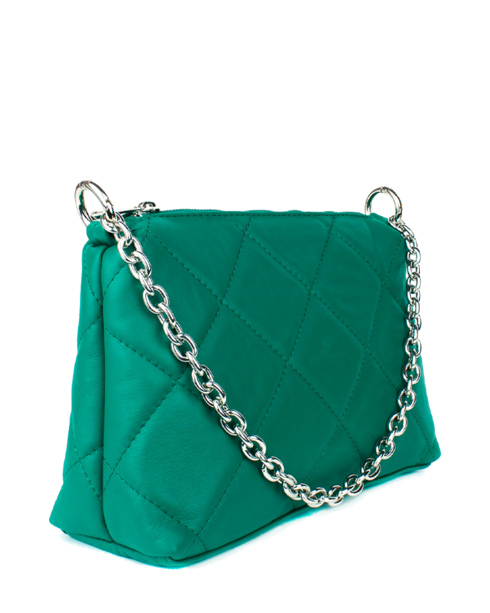 Bandolera Reprise Verde