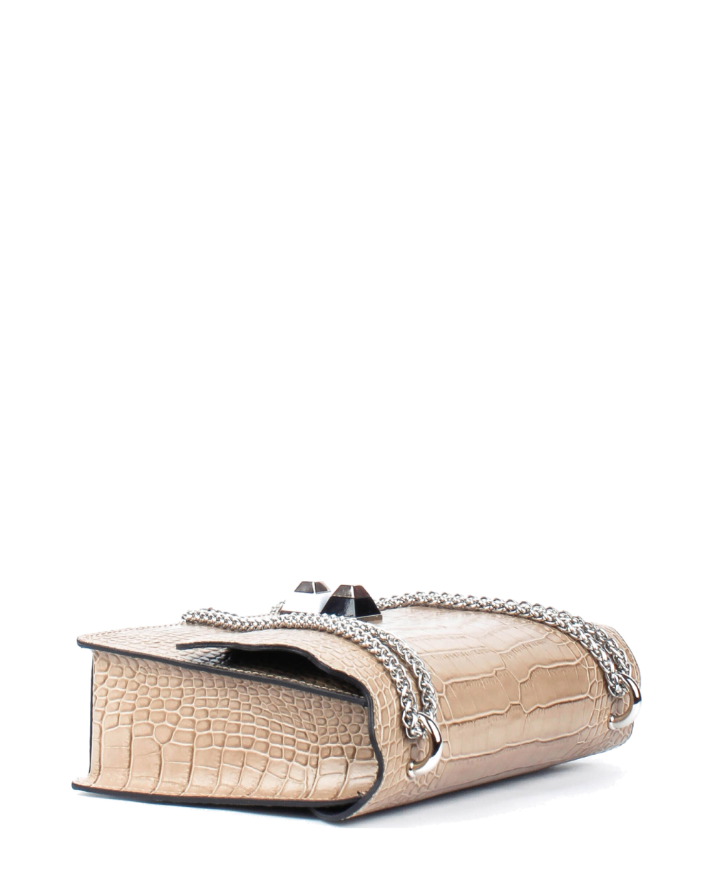 Bandolera Wave2 Beige