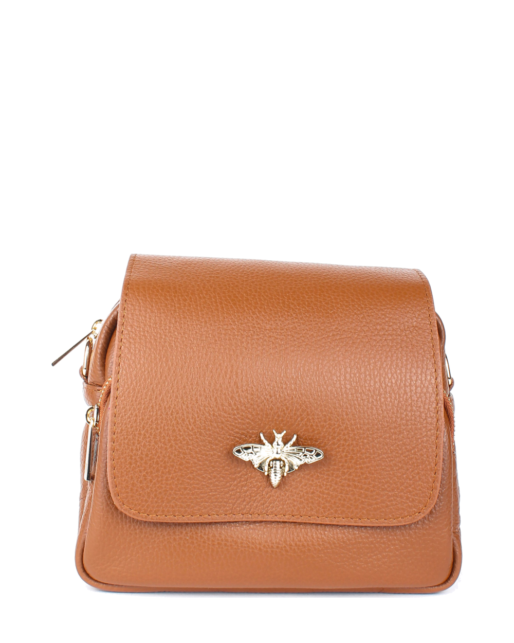 Bandolera Armonico Marrón