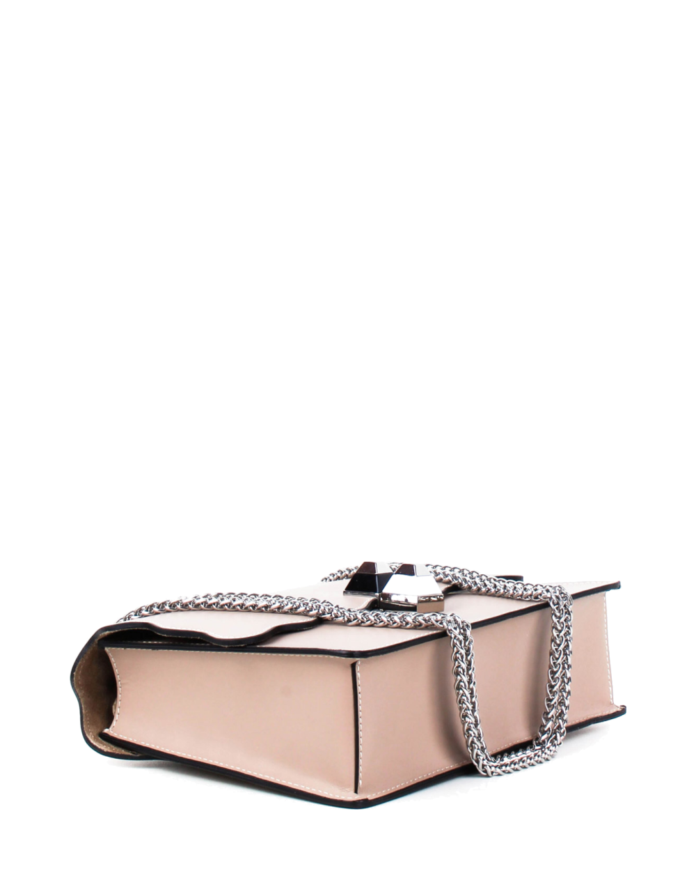 Bandolera Wave2 Beige