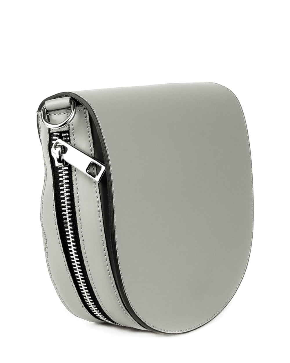 Bandolera DELIZIA Gris