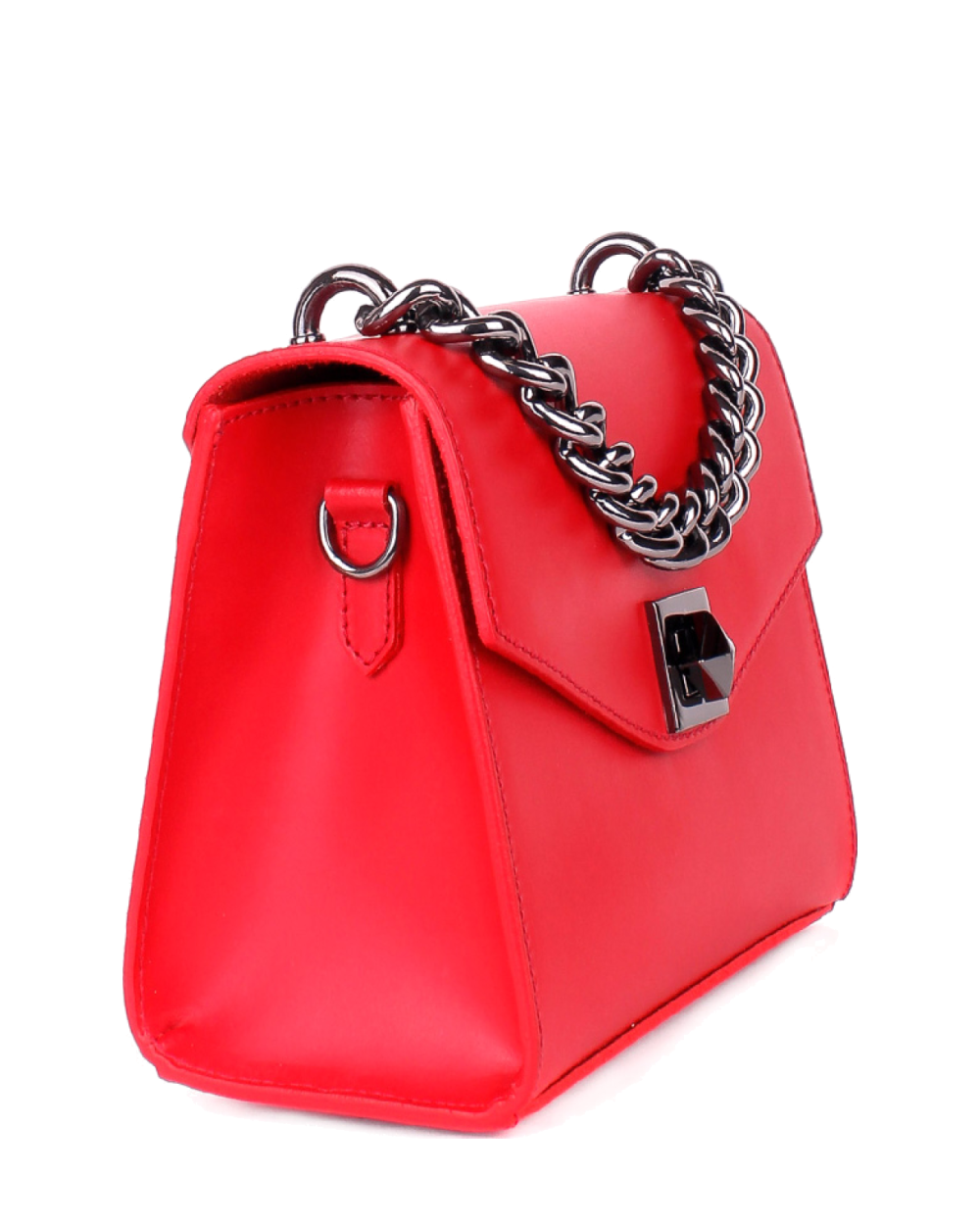 Bandolera FunZone Rojo