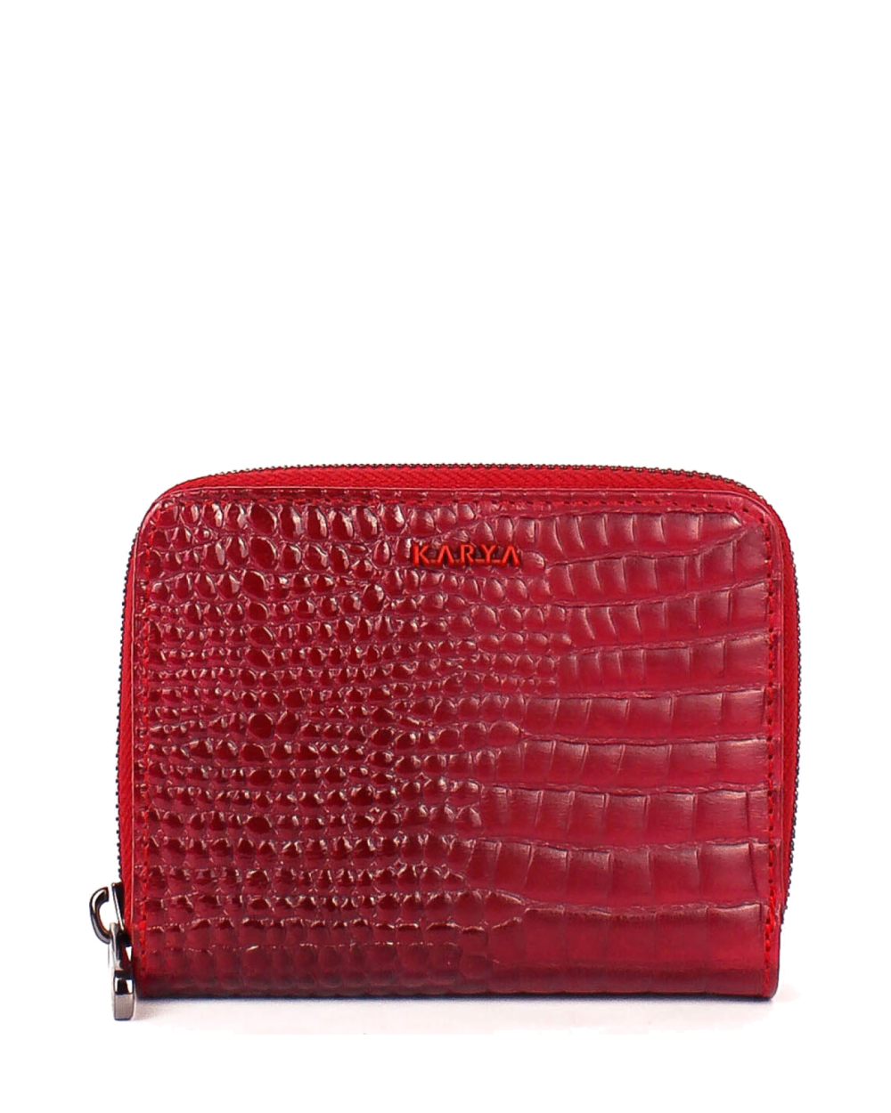 Cartera de mujer Rojo 1152-507