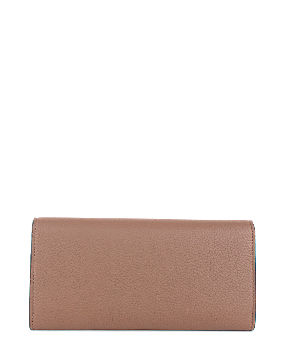 Cartera de piel italiana Gris 805-213.281