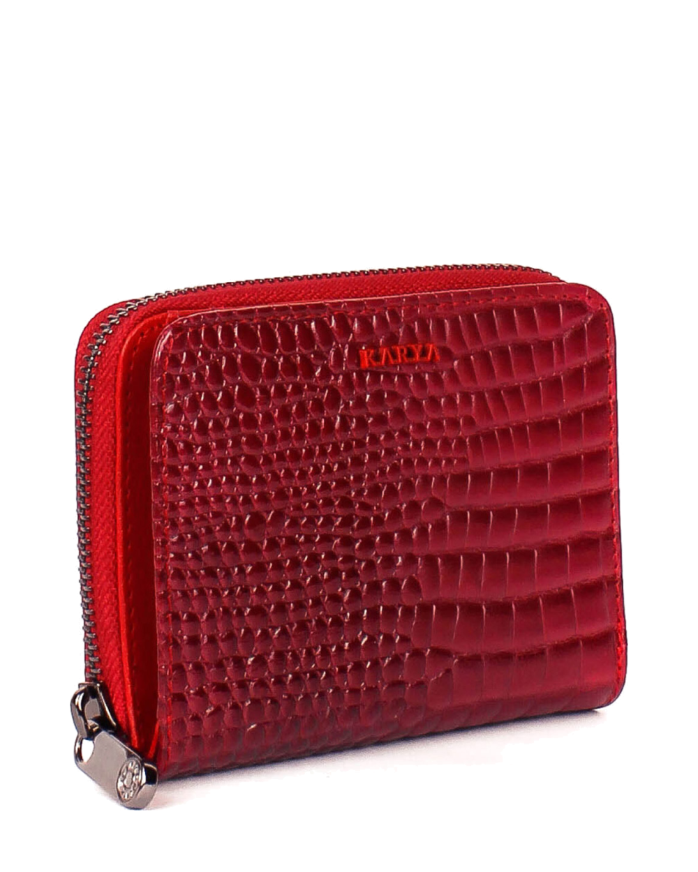 Cartera de mujer Rojo 1152-507