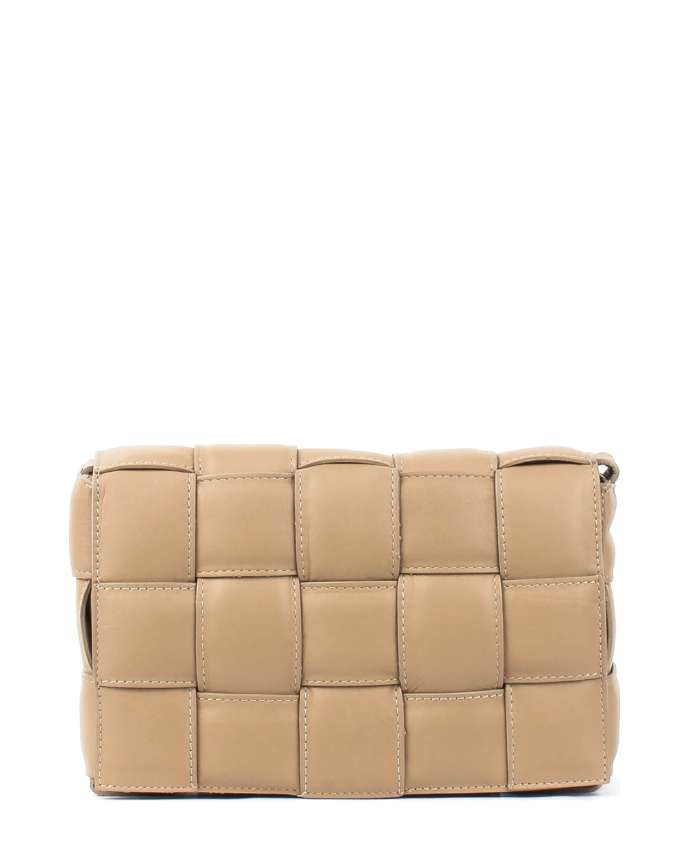 Bandolera ZART Beige