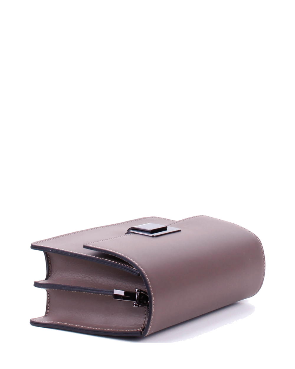 Bandolera BISS Marrón