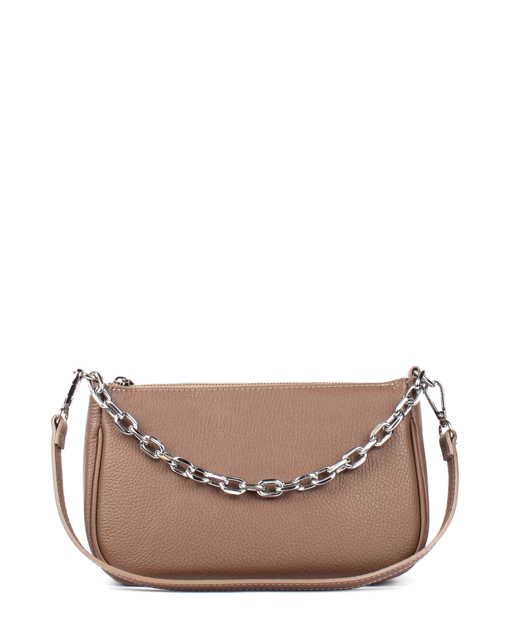 Bandolera BOCCAGLIO Marrón