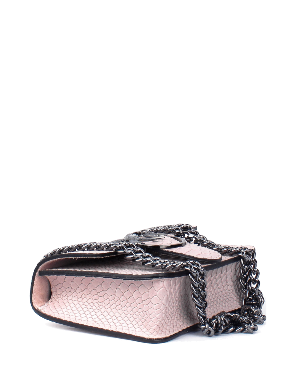 Bandolera PRESTO Rosa