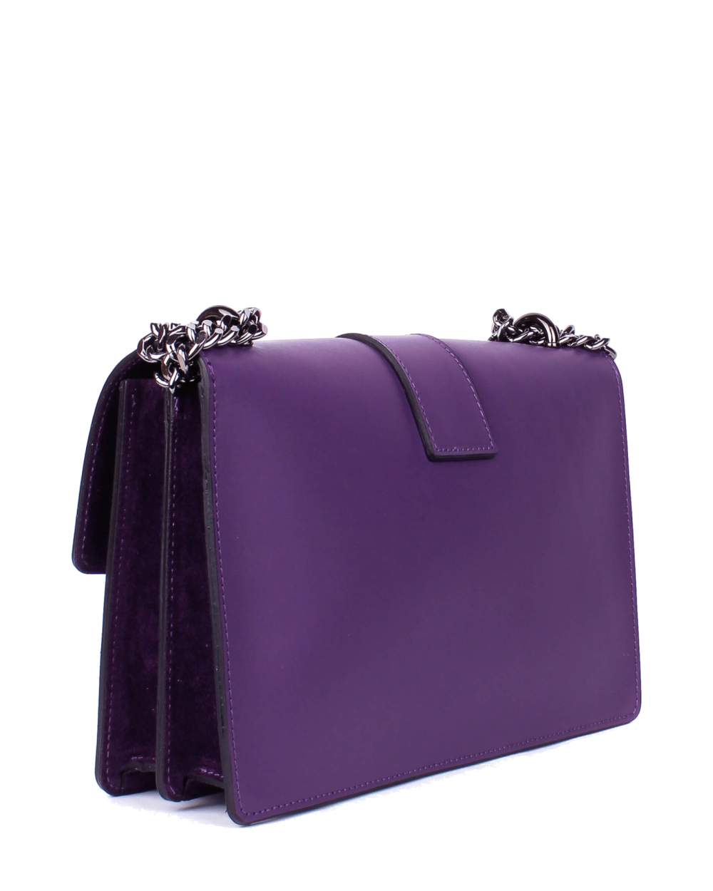 Bandolera CANTATA Morado