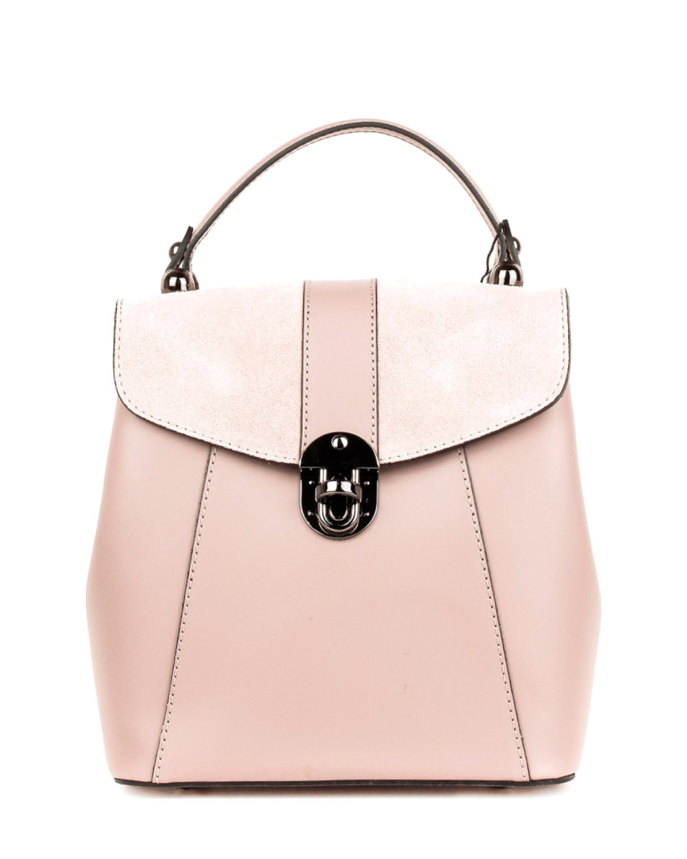 Mochila SUBITO Beige