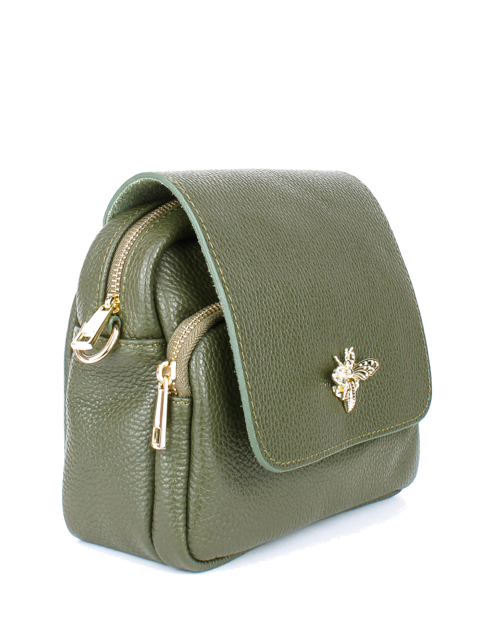 Bandolera Armonico Verde