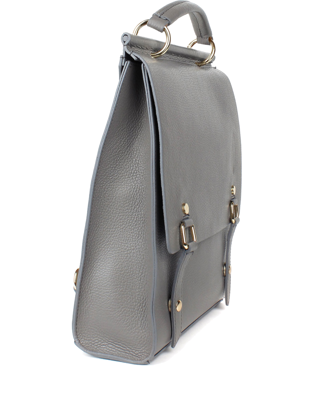 Mochila de mujer СONSERVATORIO Gris
