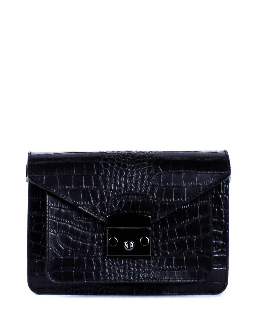 Bandolera BARITONO Negro