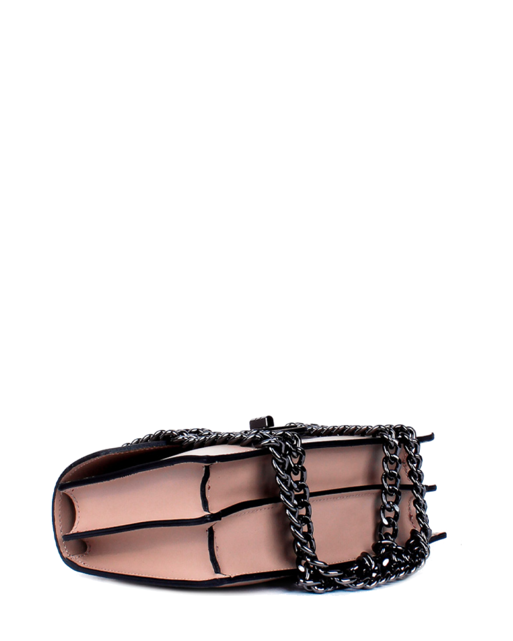 Bandolera NOTA Beige