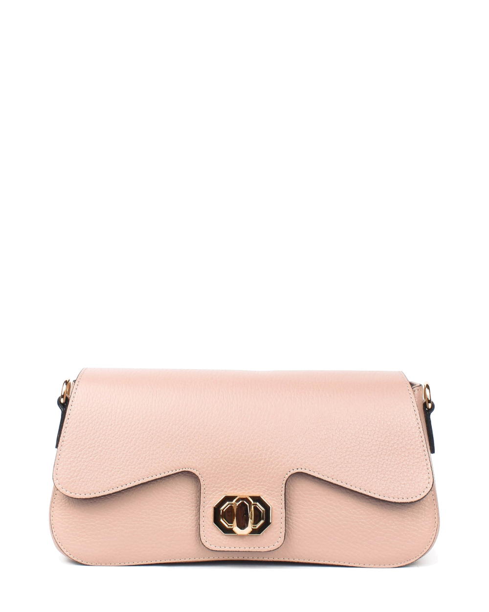 Bandolera ADEL Beige