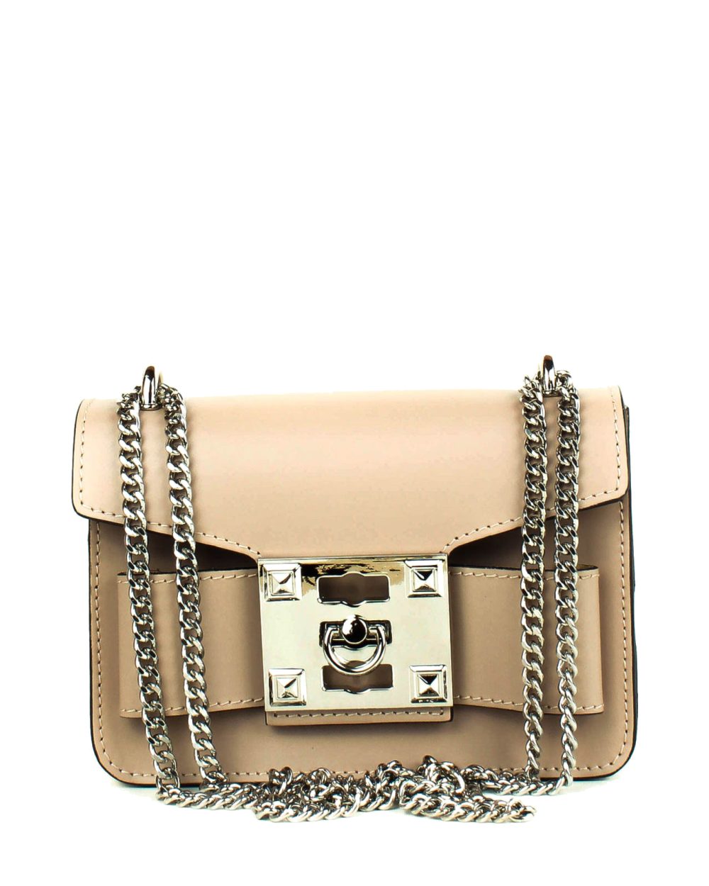 Bandolera RIHANNA Beige
