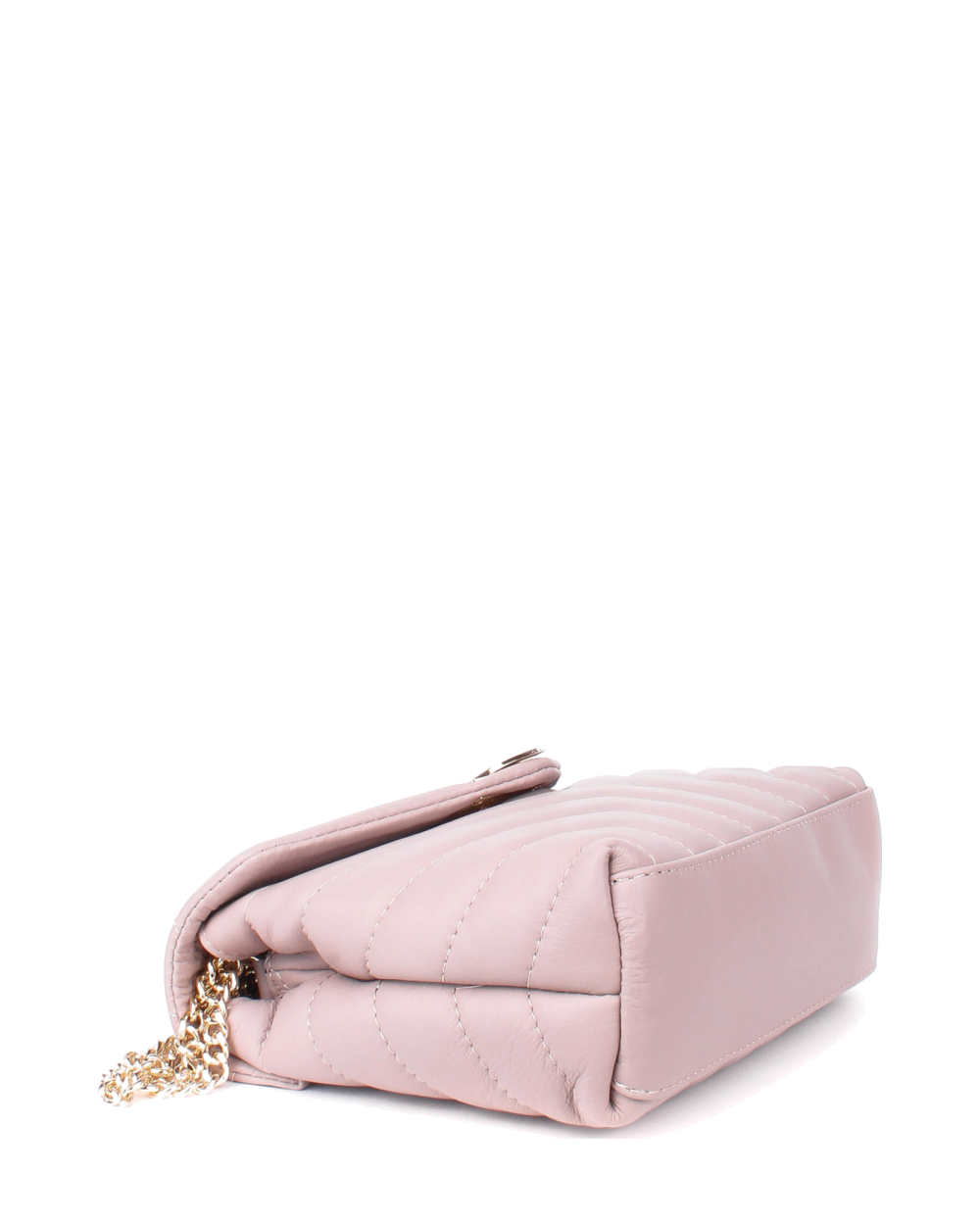 Bandolera Risonanza Rosa