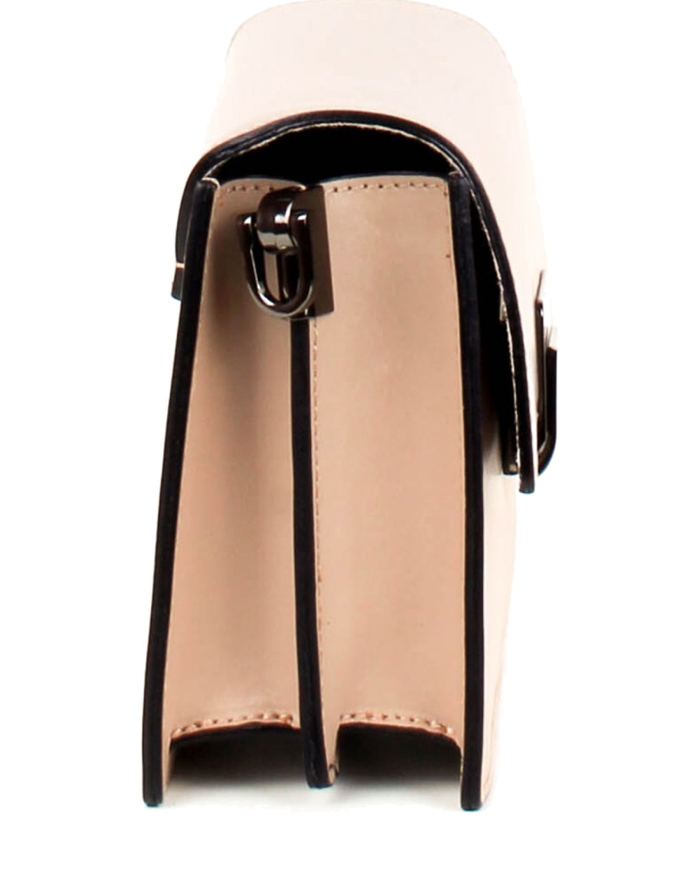 Bandolera BISS Beige