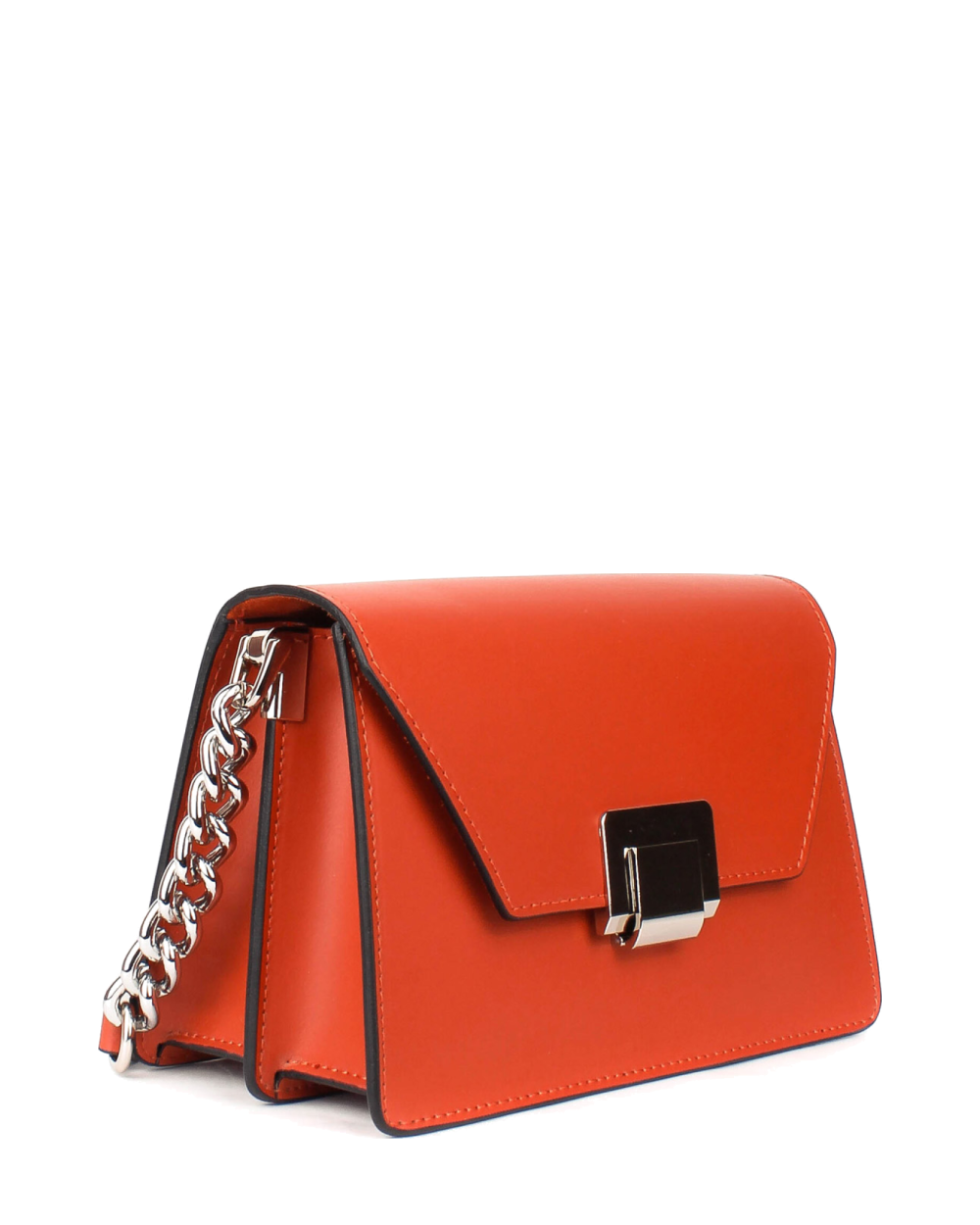 Bandolera CODA Marrón