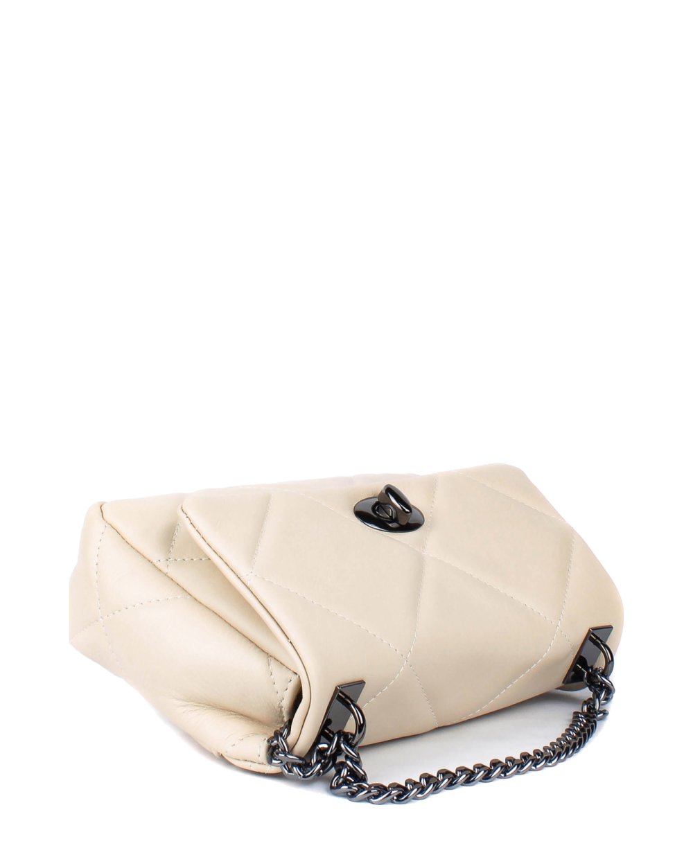 Bandolera BEYONCE Beige