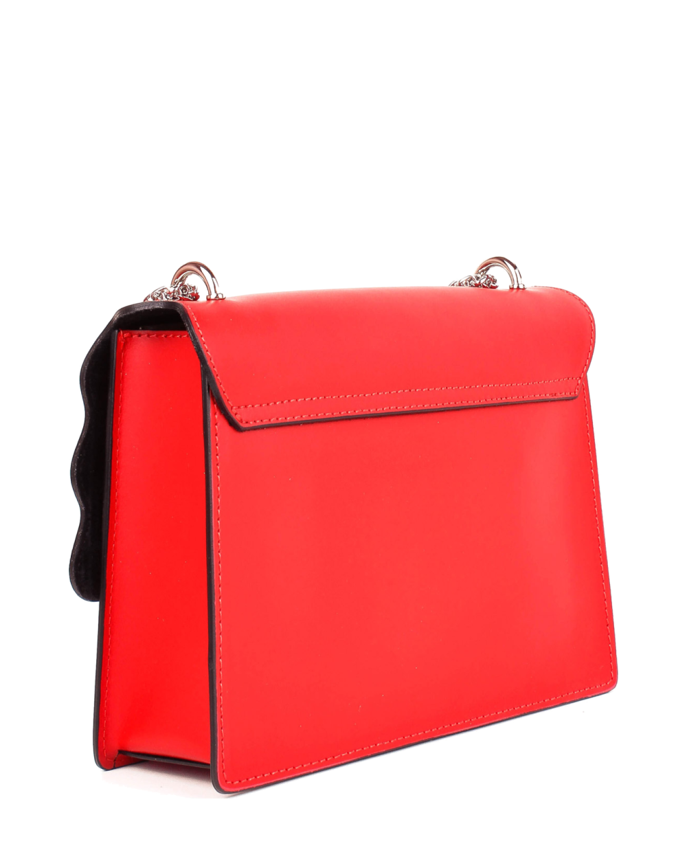 Bandolera WAVE2 Rojo