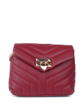 Bandolera Risonanza Burgundy