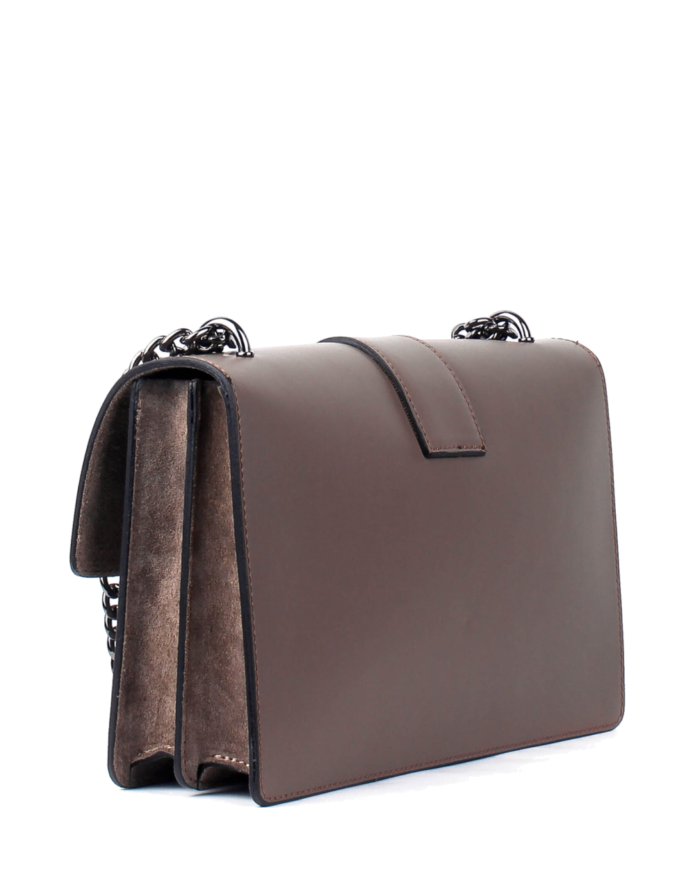 Bandolera CANTATA Marrón
