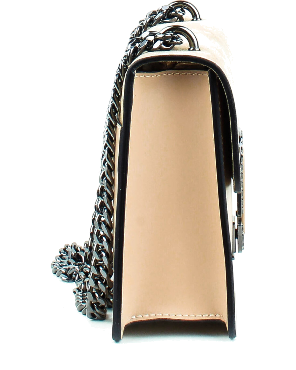 Bandolera BEMOL Beige