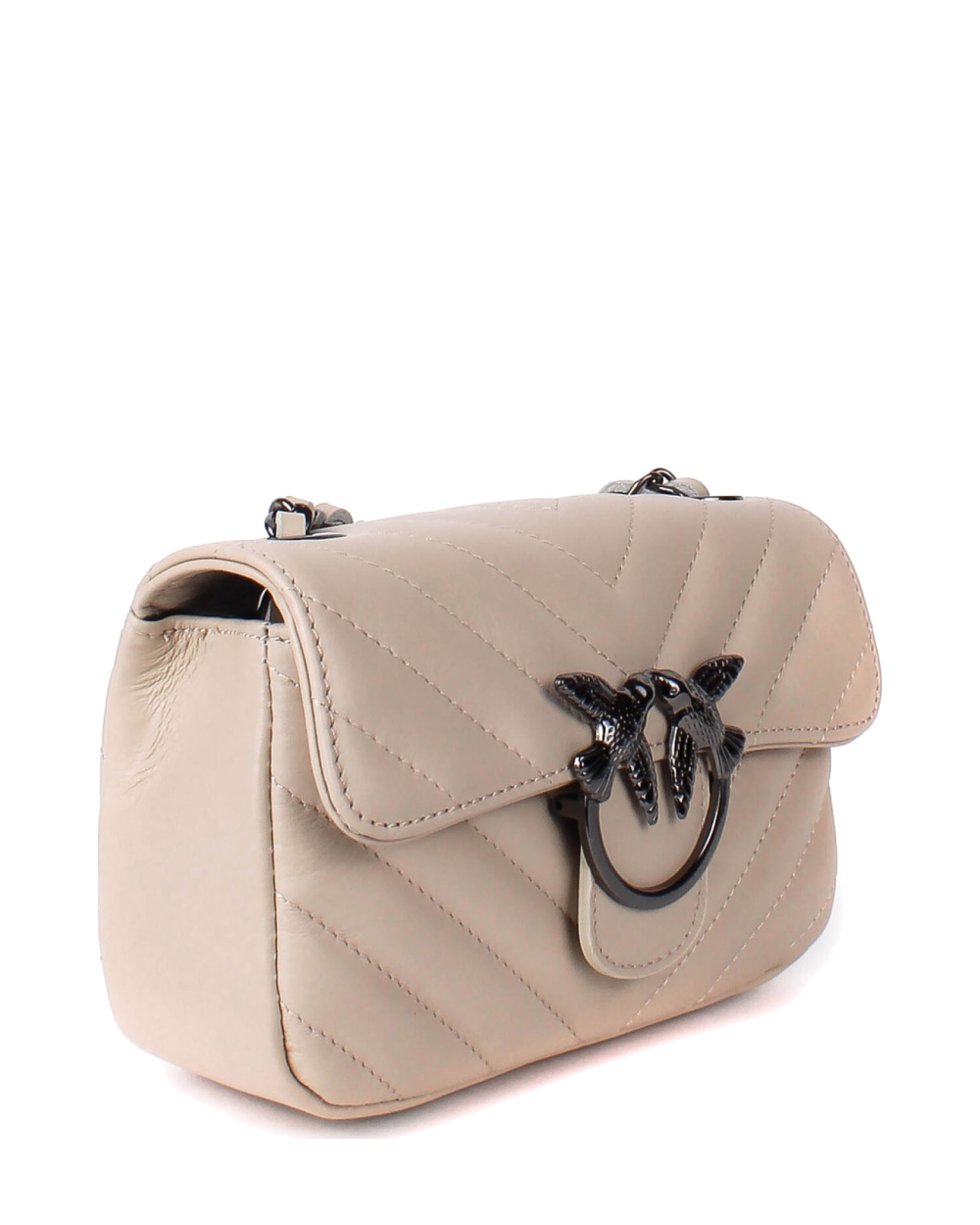 Bandolera SONORE Beige