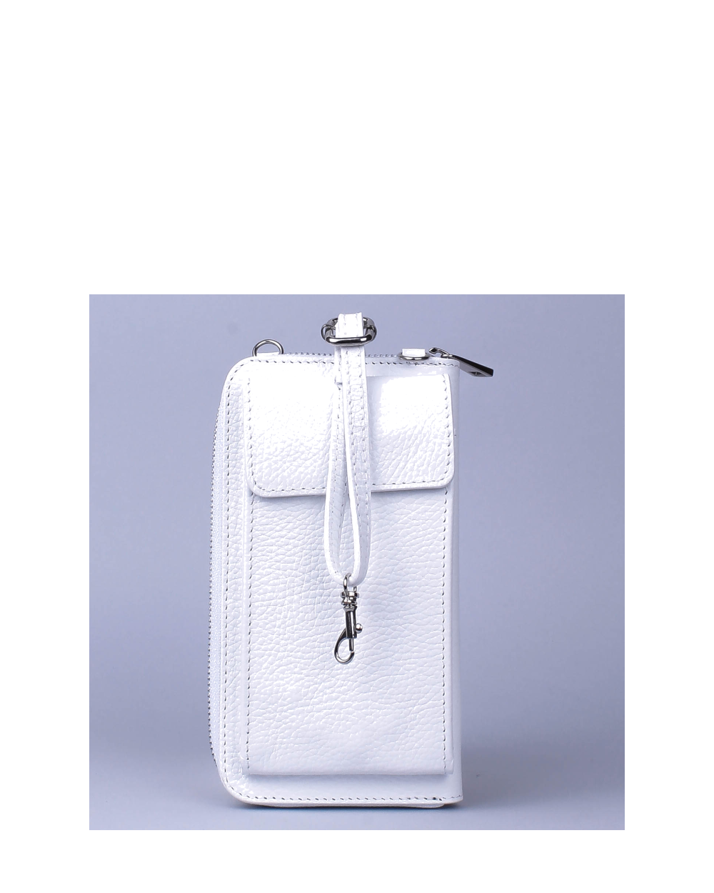 Bandolera MINOR Blanco