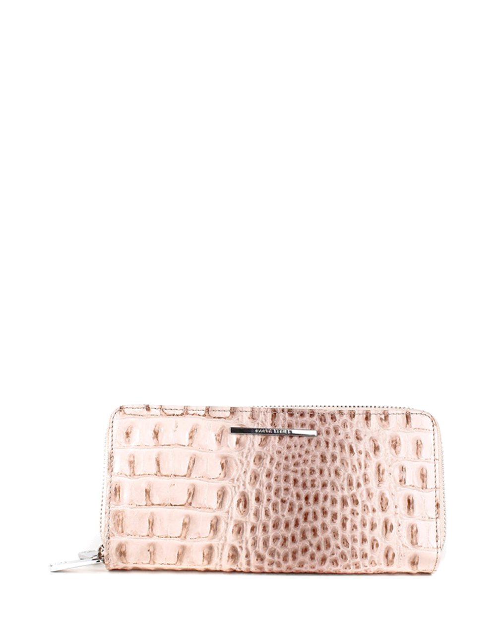 Cartera de mujer Beige 1134-526