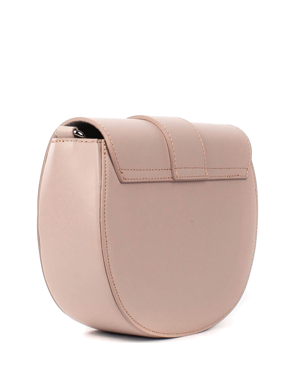 Bandolera VIOLA Beige