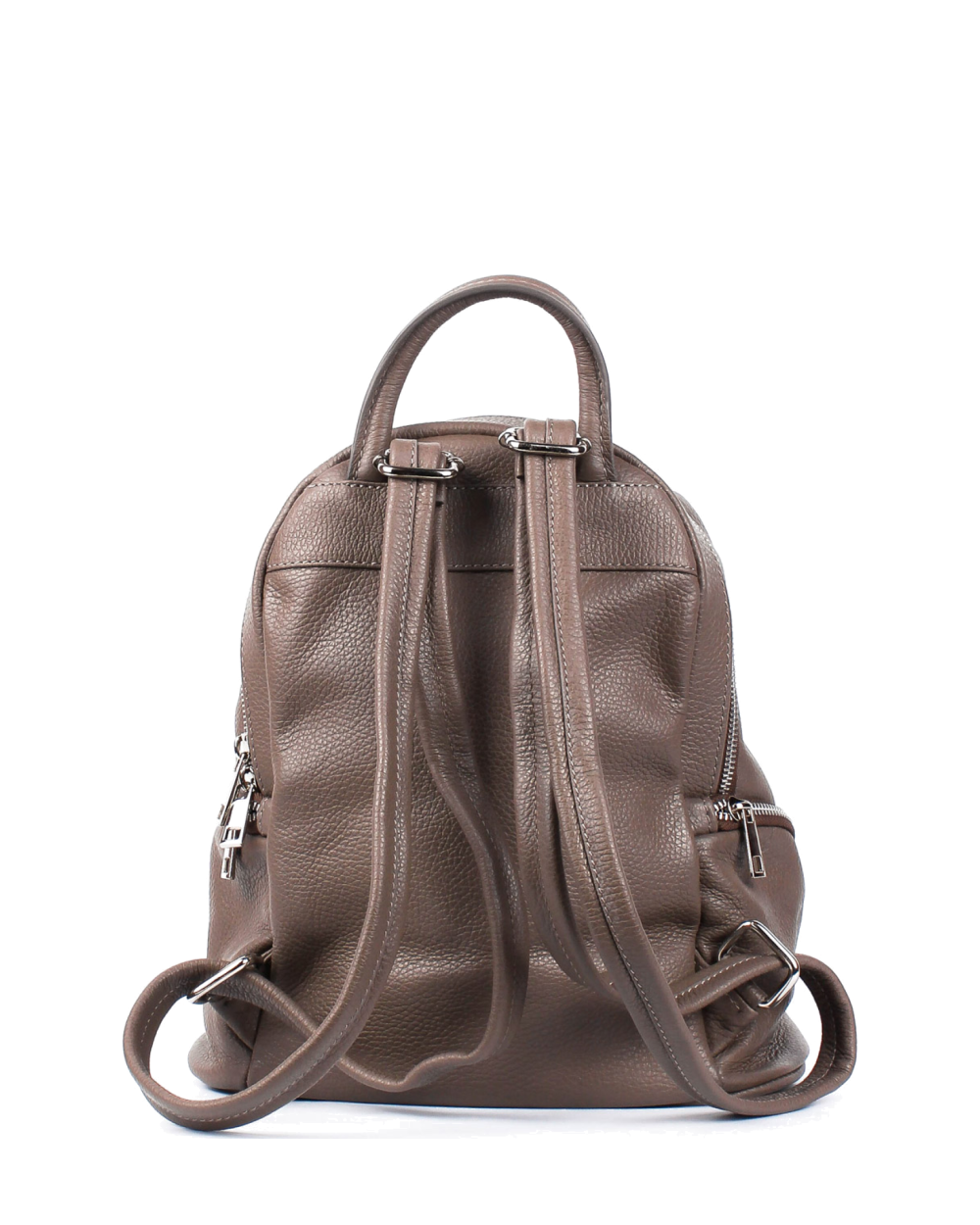 Mochila Аllegrezza Marrón