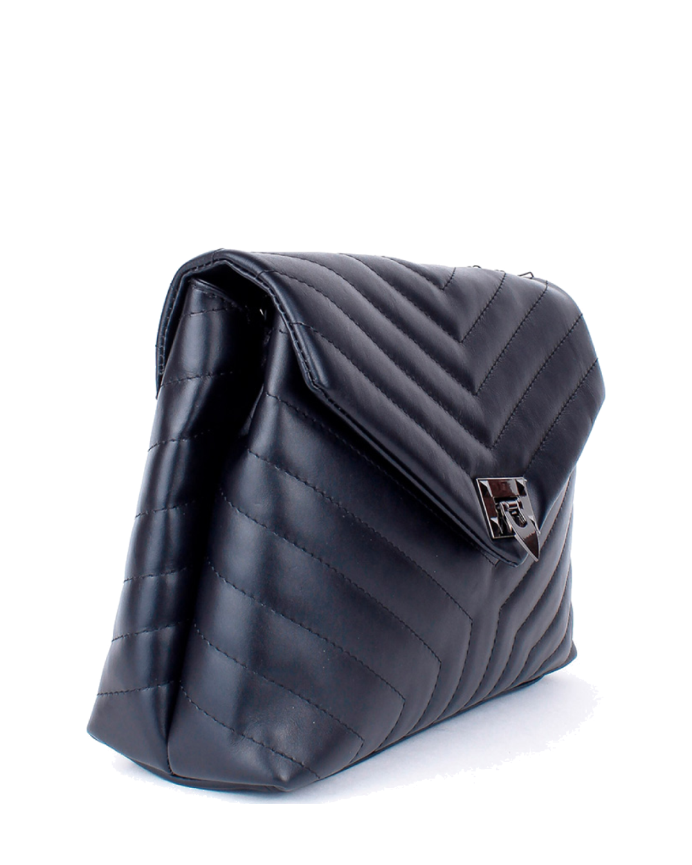 Bandolera Bonjovi Negro