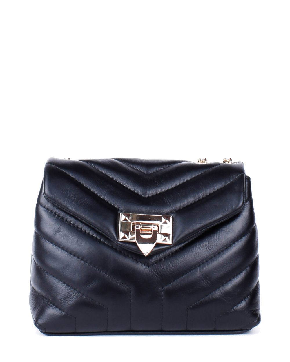 Bandolera RISONANZA Negro