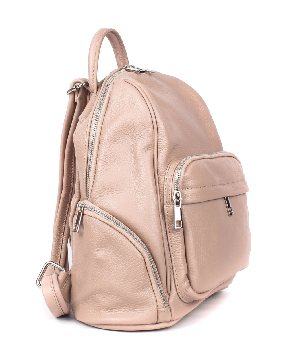 Mochila Аllegrezza Beige