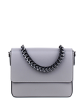 Bandolera FITZGERALD Gris