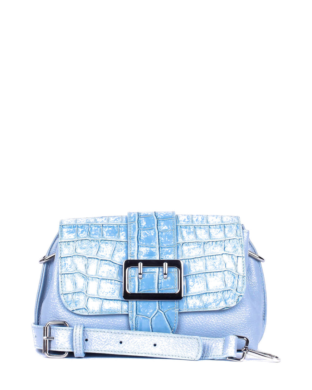 Bandolera PICCALO Azul