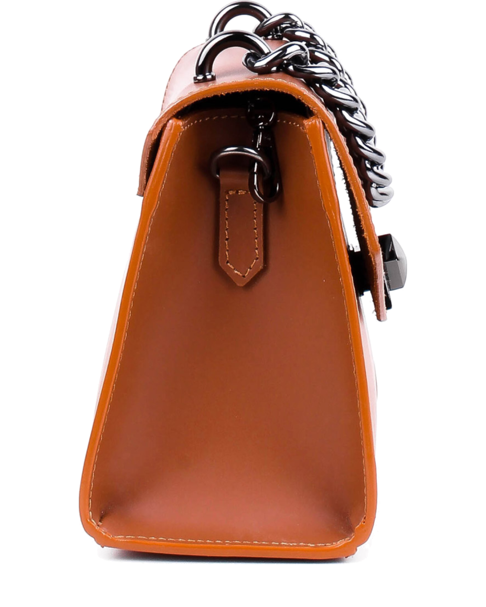 Bandolera FunZone Marrón