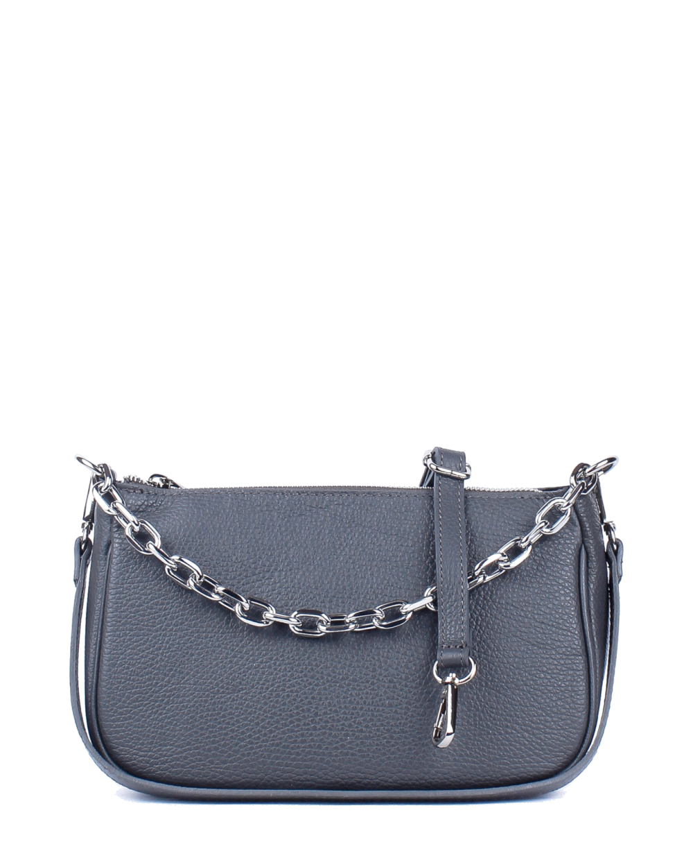 Bandolera BOCCAGLIO Gris